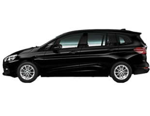 MPV Car in Gatwick - Beeline Cars Gatwick