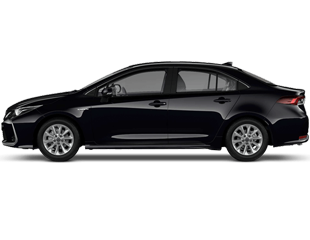 Saloon Car in Gatwick - Beeline Cars Gatwick