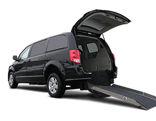 Wheelchair Accessible Minicabs in Gatwick - Beeline Cars Gatwick